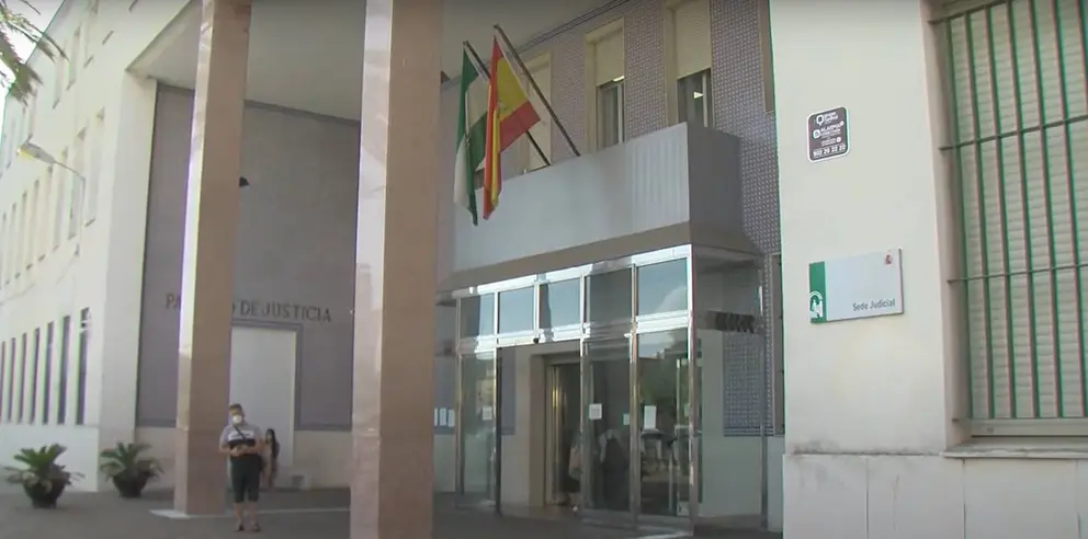 Juzgados de Algeciras