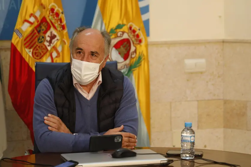 Jos&eacute; Ignacio Landaluce/ Andr&eacute;s Carrasco Ragel