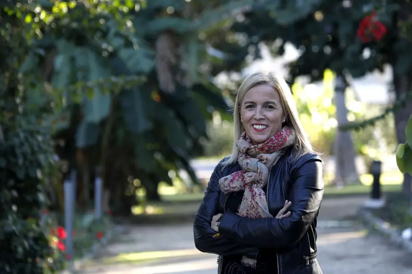 Eva Pajares/ Andr&eacute;s Carrasco Ragel