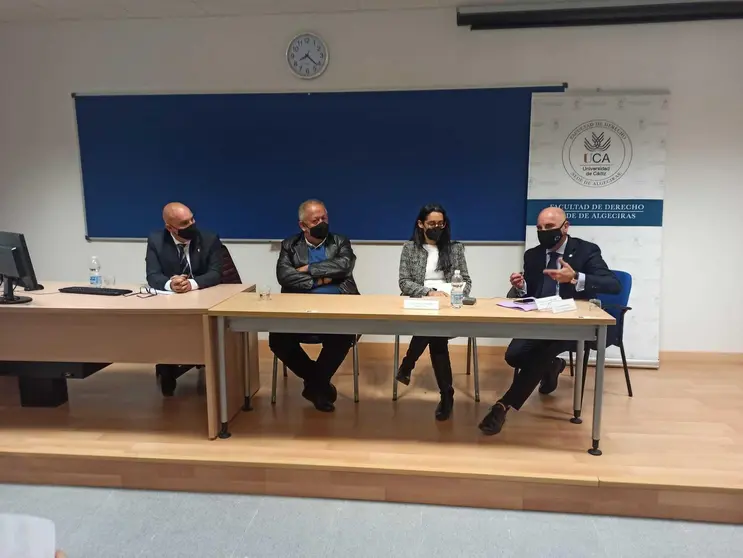 jornadas lilbertad de expresi&oacute;n