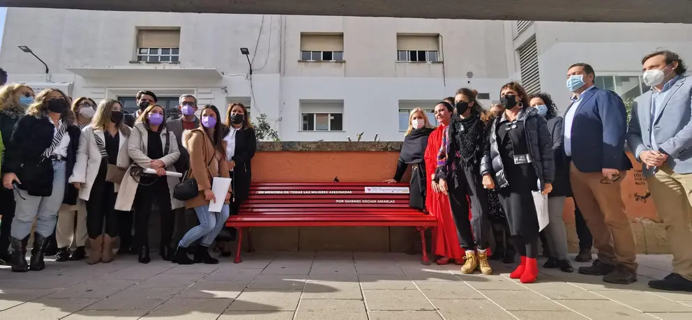 +BANCO ROJO EN MELENDEZ TOLOSA