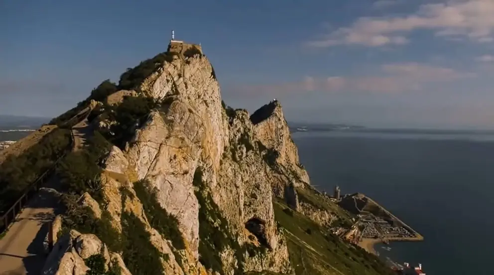 gibraltar