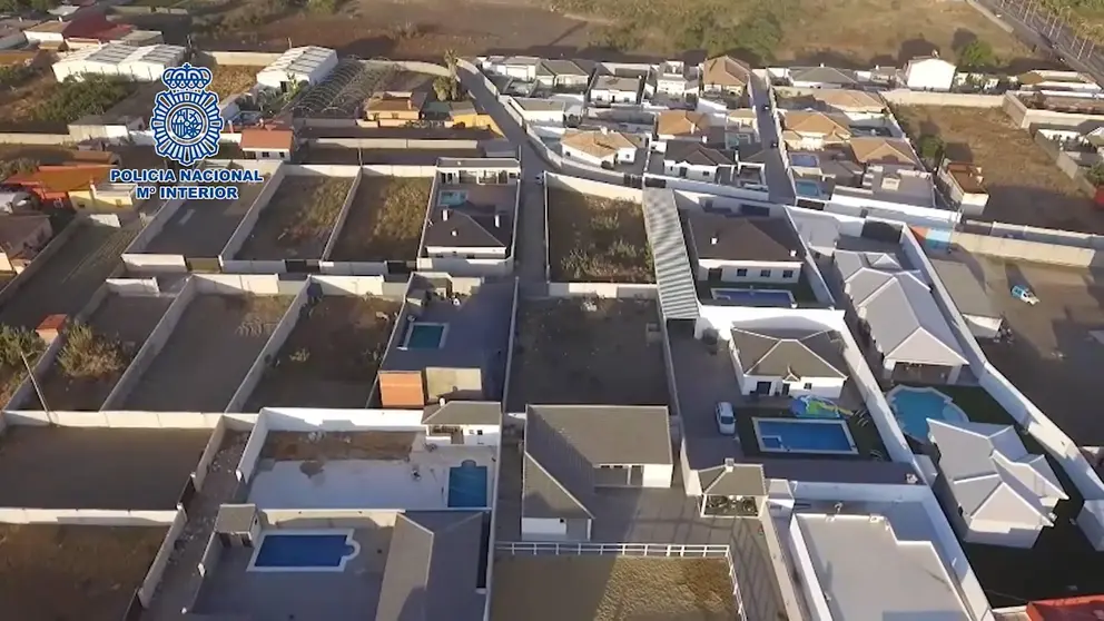 viviendas de lujo en el zabal