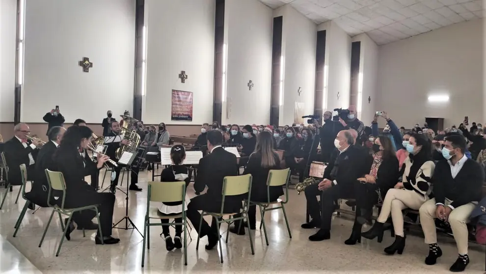 concierto