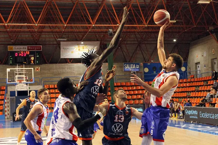 tizona-udea
