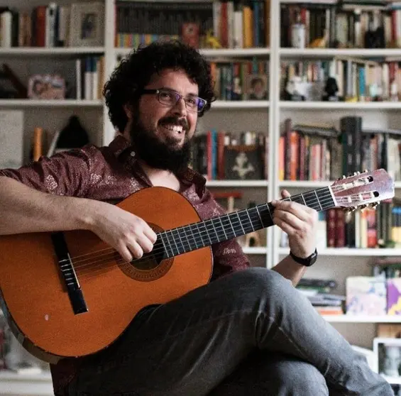 fernando lobo