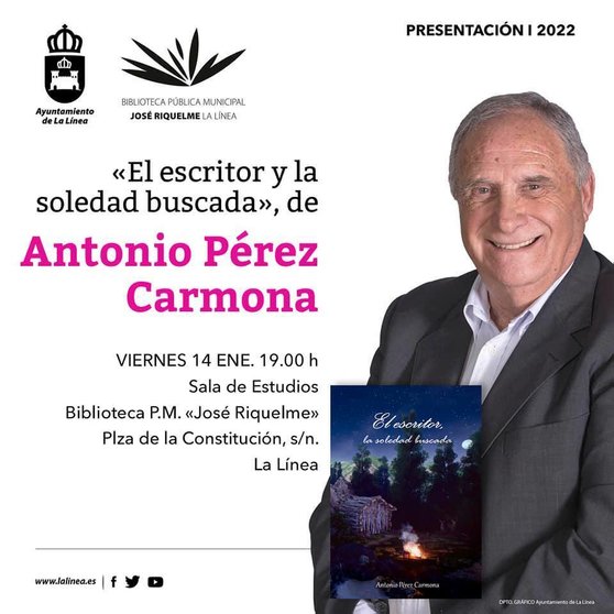 Libro de Perez Carmona