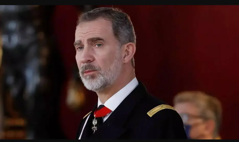 Felipe VI