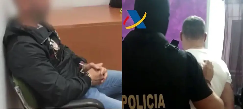 hermanos tejon