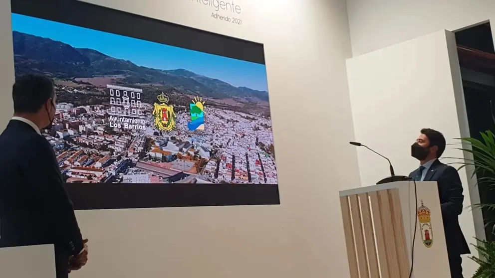 Muestra de gastronom&iacute;a en Fitur