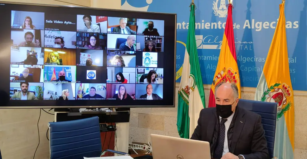 PLENO ORDINARIO