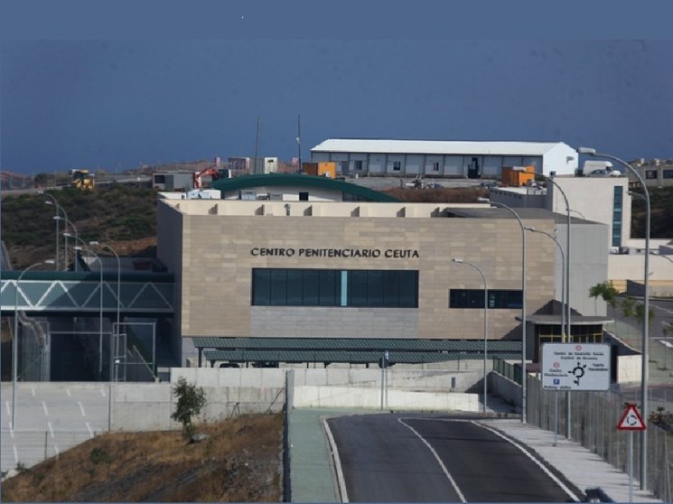 Centro Penitenciario de Ceuta