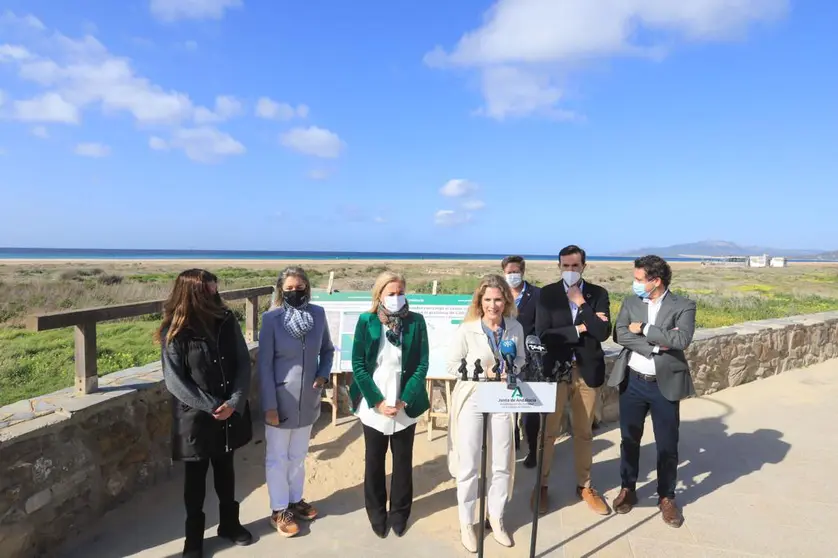 Nueva Conduci&oacute;n Aguas Residuales Tarifa