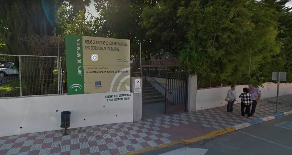 IES Sierra Luna