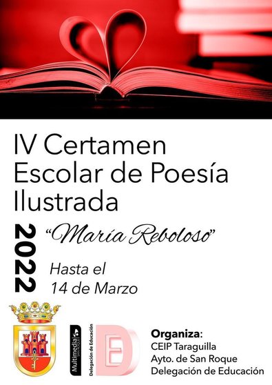 Concurso de Poesía de Taraguilla