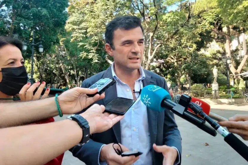 Bruno Garcia