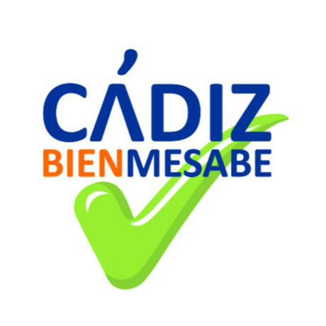 logo de Cádiz Bienmesabe