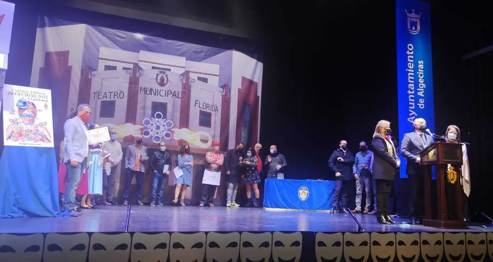 Preg&oacute;n Carnaval Especial