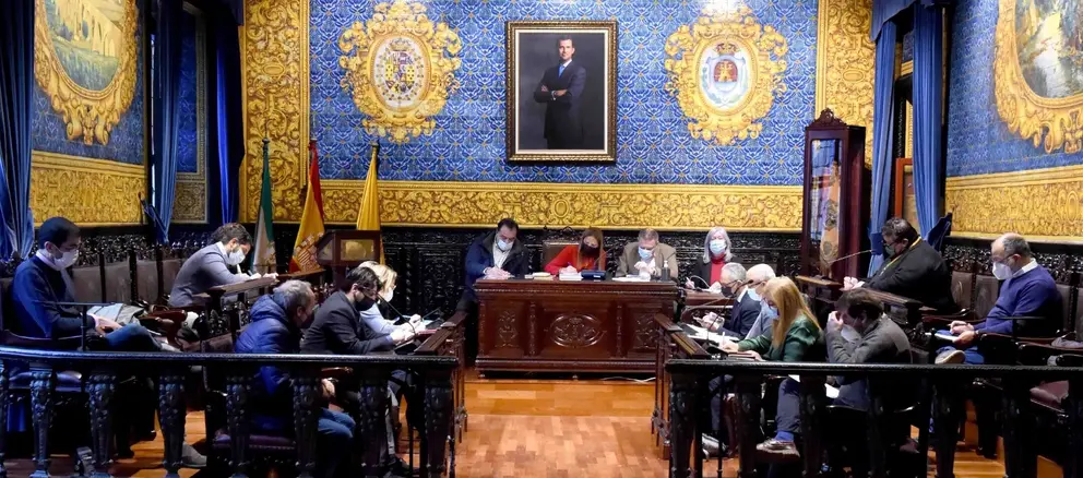 Comisi&oacute;n de Hacienda