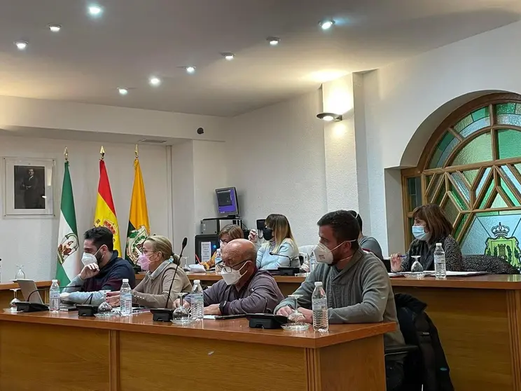 Grupo Socialista de Los Barrios