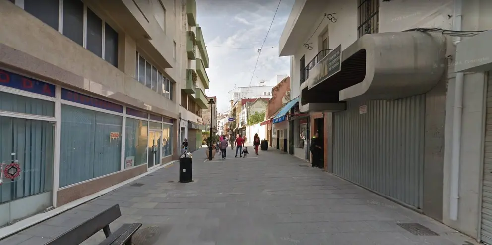 Calle Tarifa