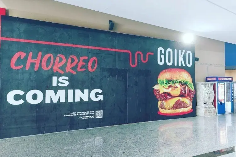 Pr&oacute;xima apertura en Bah&iacute;a Plaza
