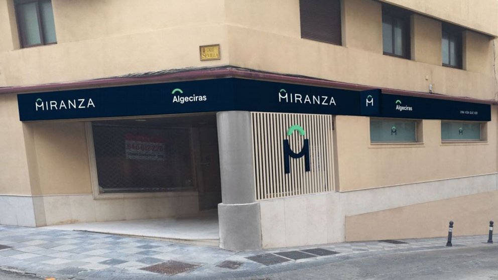 Miranza-Algeciras