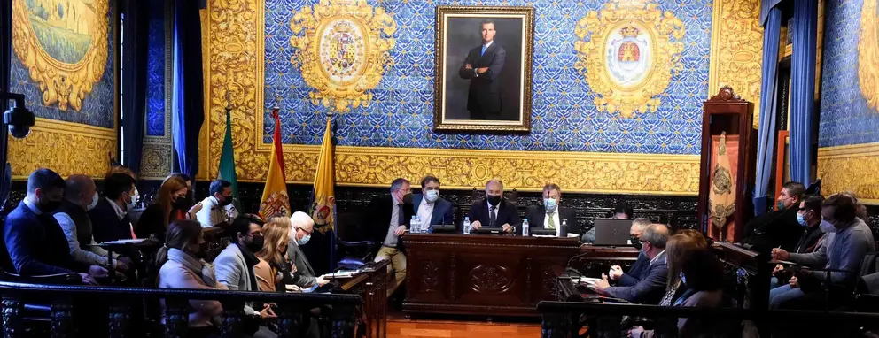 PLENO-EXTRAORDINARIO