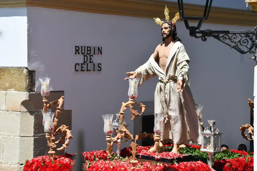 Jes&uacute;s Resucitado