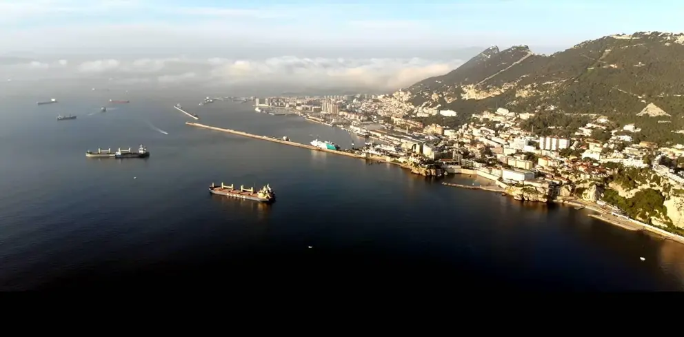 Gibraltar