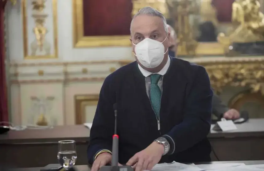 Ruiz Boix, en Diputacii&oacute;n