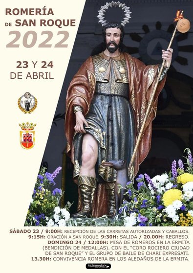 Romería San Roque