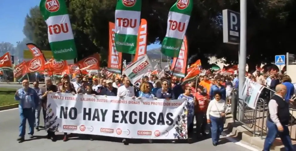 1 de mayo