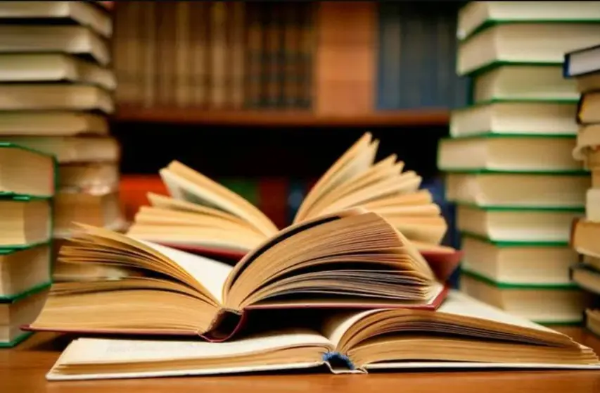 Libros