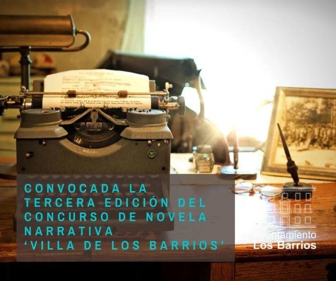 Concurso de Novela de Los Barrios