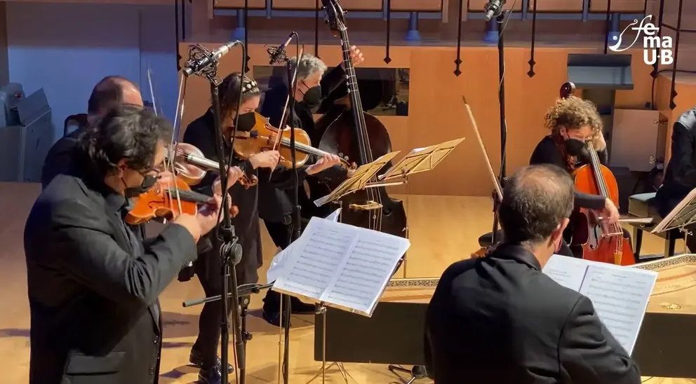 Orquesta Barroca de Sevilla