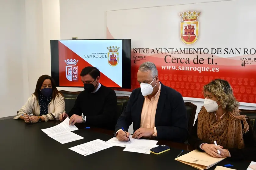 convenio_procesion_milagro_Guadiaro