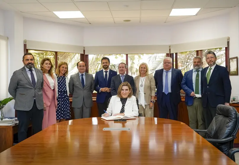 Reuni&oacute;n AGI