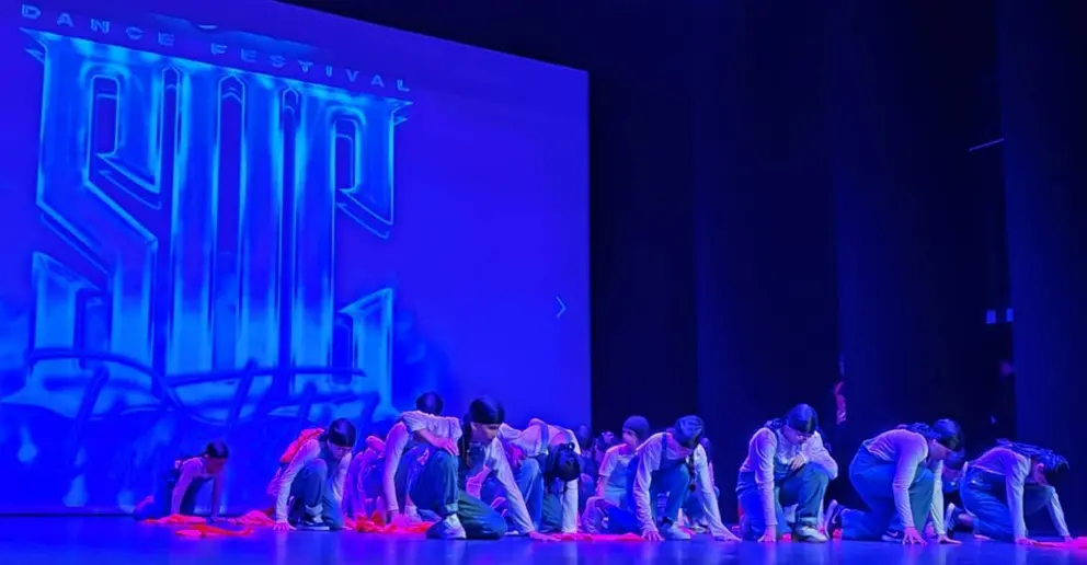 Dance Festival