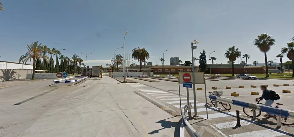 Acceso a Acerinox