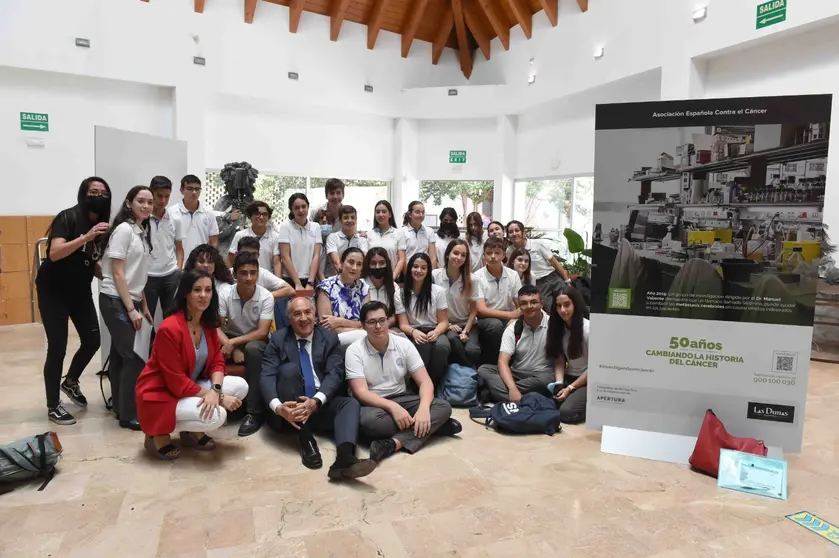 jovenes