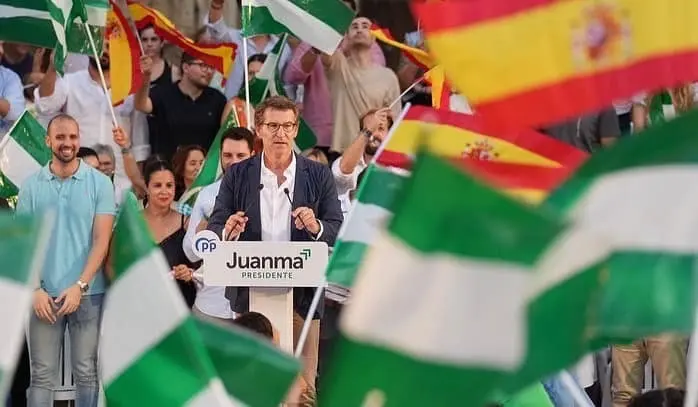 N&uacute;&ntilde;ez Feijoo