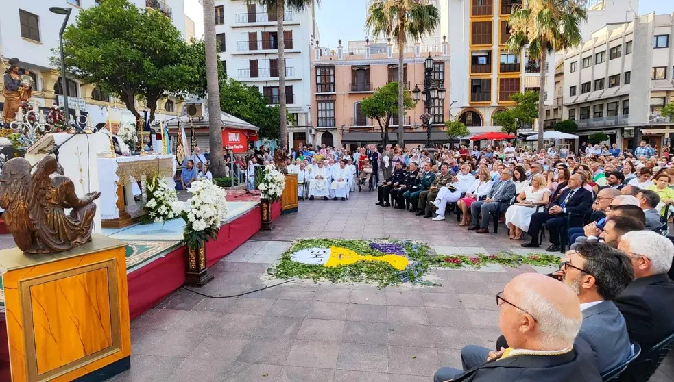 Corpus Christi