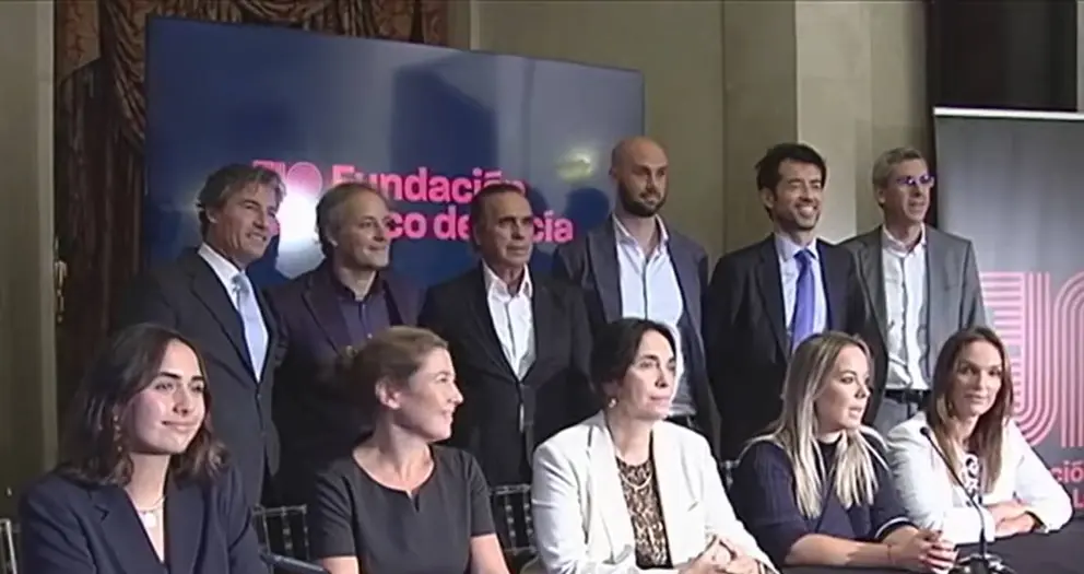 Familia de Paco de Lucia
