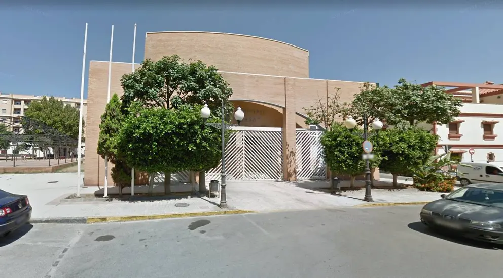 Teatro La Velada