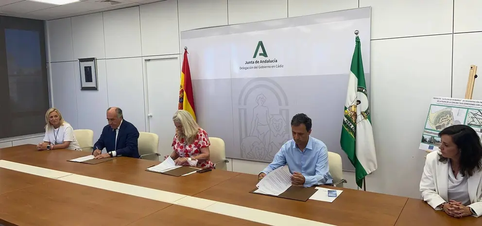 Firma del convenio (1)