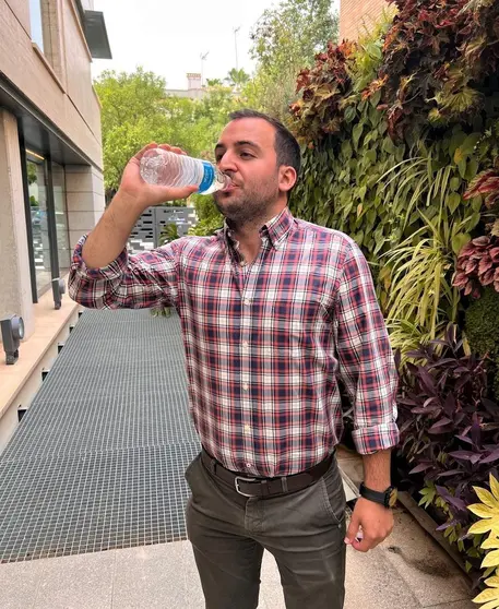 Quir&oacute;nsalud Campo de Gibraltar recomienda extremar las precauciones con ni&ntilde;os, ancianos, embarazadas y enfermos cr&oacute;nicos y respiratorios ante las altas temperaturas
