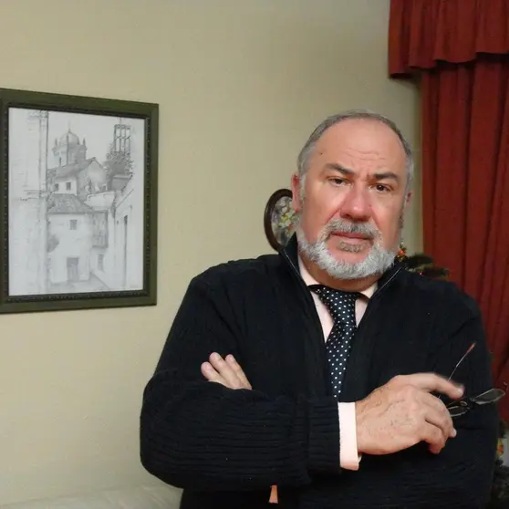 Manuel Lia&ntilde;o Rivera