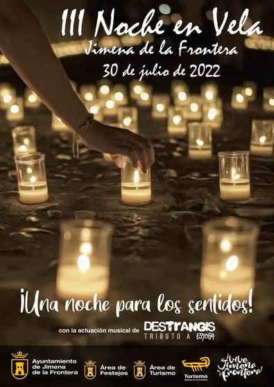 Noche en Vela