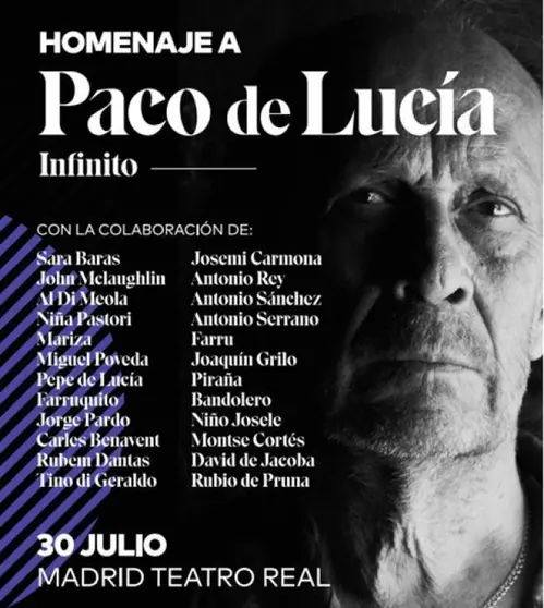 Cartel Infinito